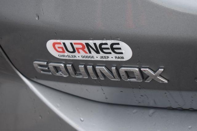 used 2024 Chevrolet Equinox car, priced at $23,565