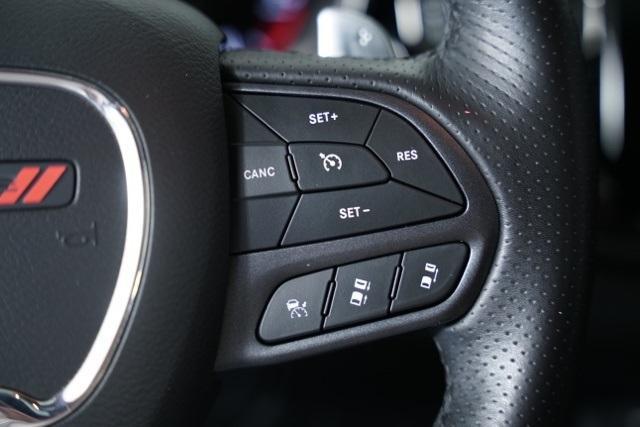 used 2022 Dodge Durango car, priced at $29,777