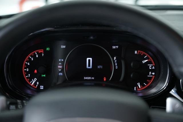 used 2022 Dodge Durango car, priced at $29,777