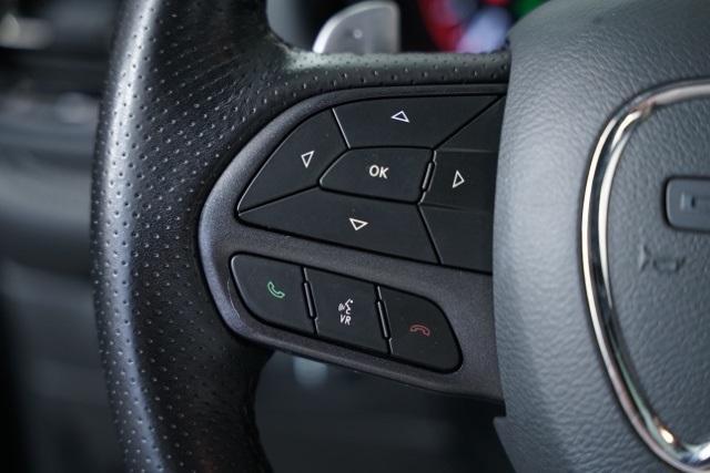 used 2022 Dodge Durango car, priced at $29,777