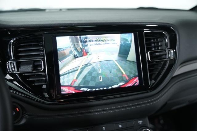 used 2022 Dodge Durango car, priced at $29,777