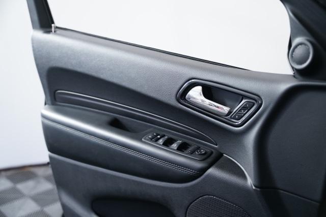 used 2022 Dodge Durango car, priced at $29,777