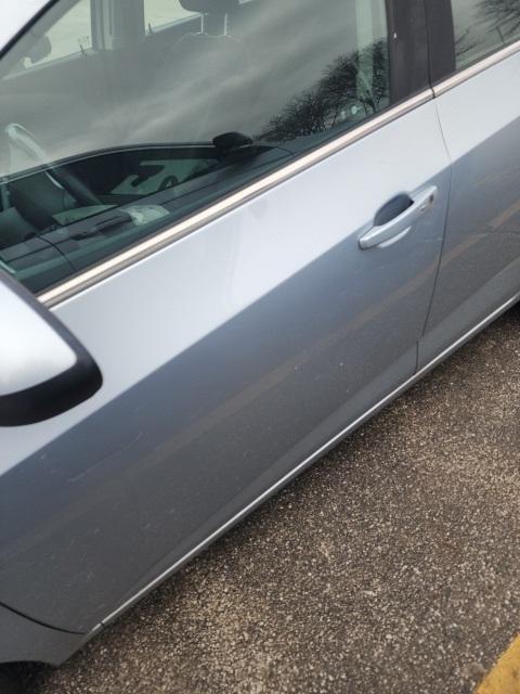 used 2017 Chevrolet Sonic car, priced at $6,990