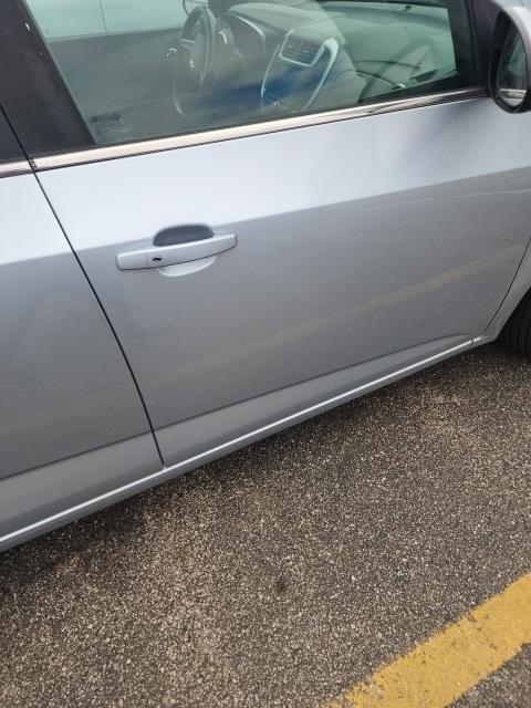 used 2017 Chevrolet Sonic car, priced at $6,990