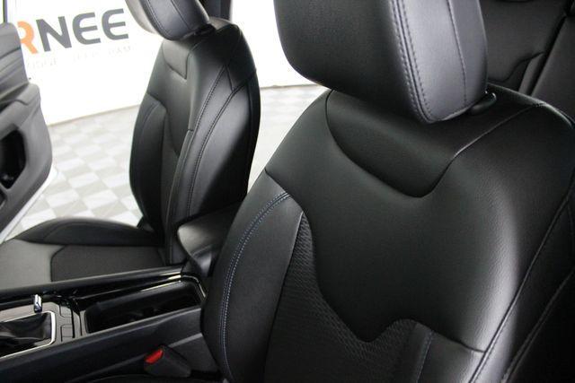 used 2025 Jeep Compass car, priced at $24,504