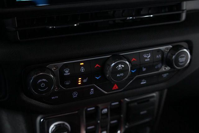 new 2026 Jeep Wrangler car, priced at $45,258