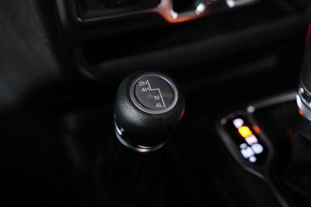 new 2026 Jeep Wrangler car, priced at $45,258