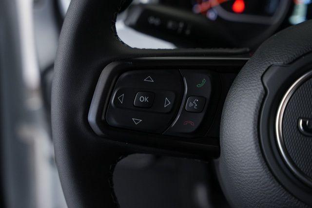 new 2026 Jeep Wrangler car, priced at $45,258