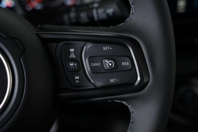 new 2026 Jeep Wrangler car, priced at $45,258