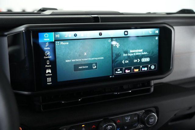 new 2026 Jeep Wrangler car, priced at $45,258