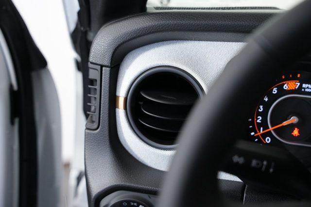 new 2026 Jeep Wrangler car, priced at $45,258