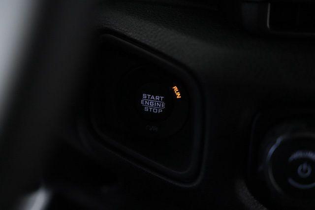 new 2026 Jeep Wrangler car, priced at $45,258