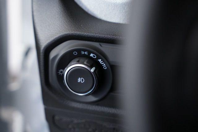 new 2026 Jeep Wrangler car, priced at $45,258