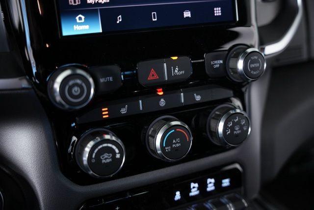 new 2026 Ram 1500 car, priced at $53,695