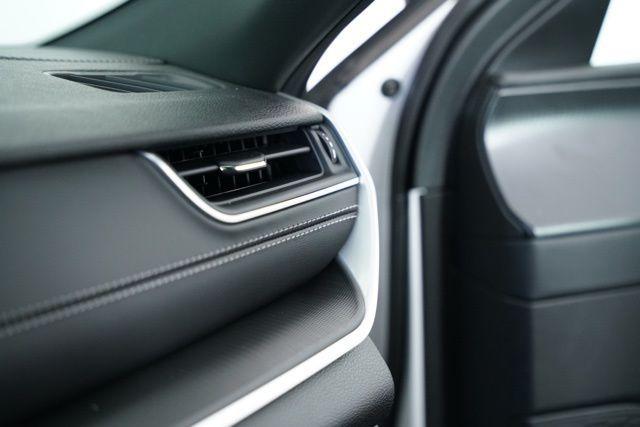 new 2025 Jeep Grand Cherokee car, priced at $40,774