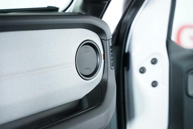 new 2026 Jeep Wrangler car, priced at $45,834