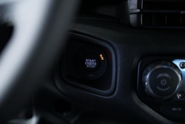 new 2026 Jeep Wrangler car, priced at $45,834