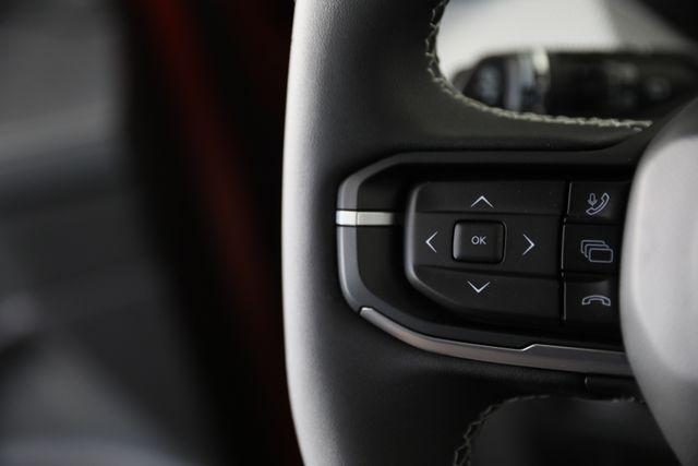 new 2026 Jeep Cherokee car, priced at $35,458