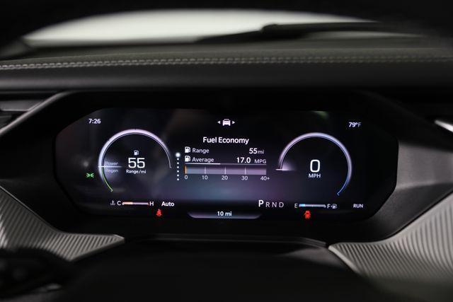 new 2026 Jeep Cherokee car, priced at $35,458