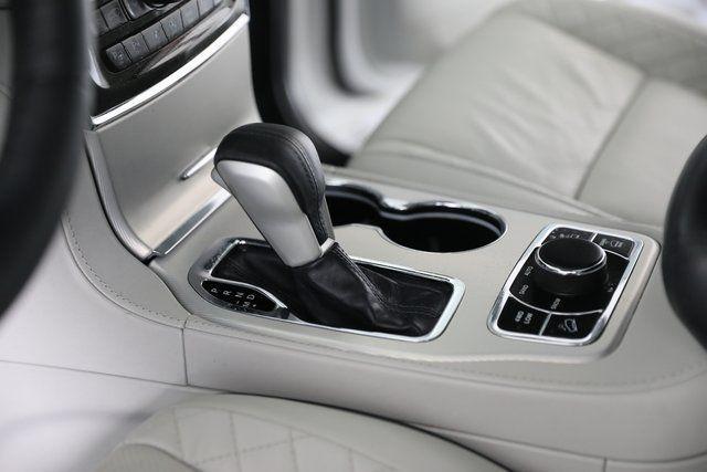 used 2021 Jeep Grand Cherokee car, priced at $24,396