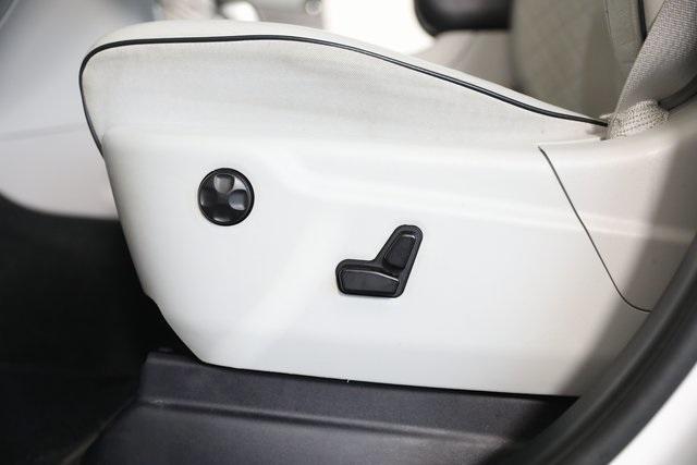 used 2021 Jeep Grand Cherokee car, priced at $24,396