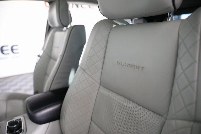 used 2021 Jeep Grand Cherokee car, priced at $24,396