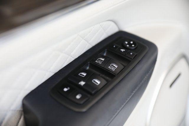 used 2021 Jeep Grand Cherokee car, priced at $24,396