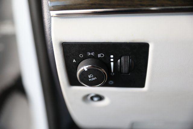 used 2021 Jeep Grand Cherokee car, priced at $24,396