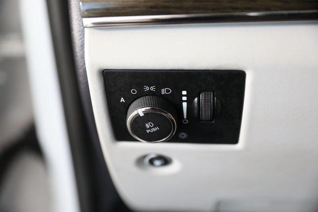 used 2021 Jeep Grand Cherokee car, priced at $24,396