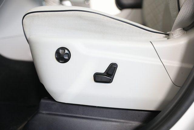 used 2021 Jeep Grand Cherokee car, priced at $24,396