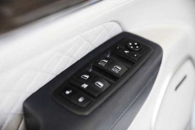 used 2021 Jeep Grand Cherokee car, priced at $24,396