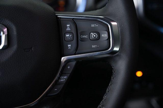 new 2026 Ram 2500 car, priced at $79,605