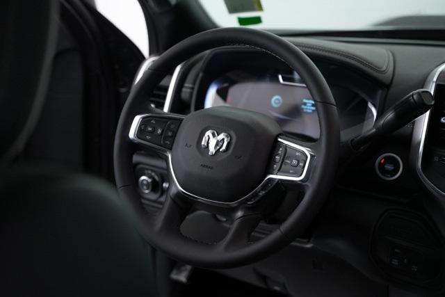 new 2026 Ram 2500 car, priced at $81,005