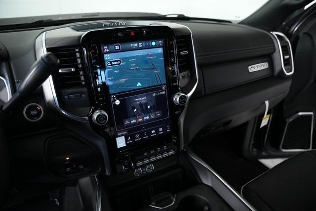 new 2026 Ram 2500 car, priced at $81,005