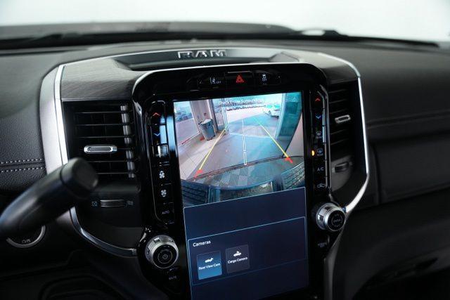 new 2026 Ram 2500 car, priced at $79,605