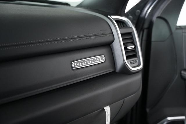 new 2026 Ram 2500 car, priced at $81,005