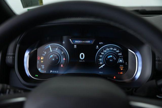 new 2026 Ram 2500 car, priced at $79,605