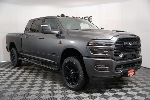 new 2026 Ram 2500 car, priced at $79,605