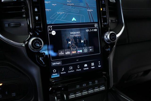 new 2026 Ram 2500 car, priced at $79,605