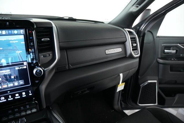 new 2026 Ram 2500 car, priced at $79,605