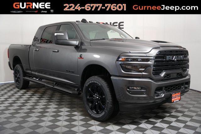 new 2026 Ram 2500 car, priced at $79,605