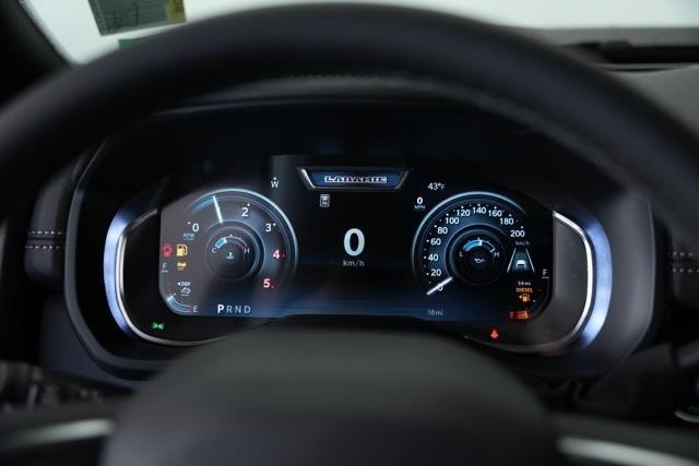 new 2026 Ram 2500 car, priced at $81,005