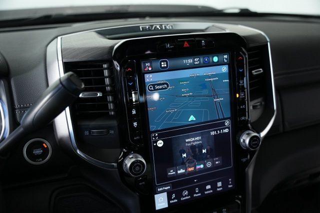 new 2026 Ram 2500 car, priced at $79,605