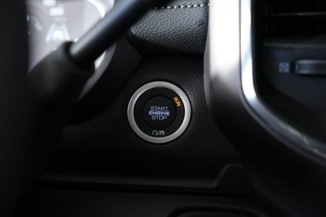 new 2026 Ram 2500 car, priced at $81,005