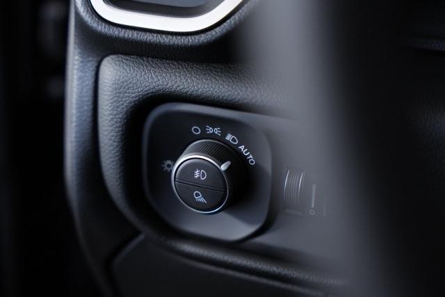 new 2026 Ram 2500 car, priced at $81,005