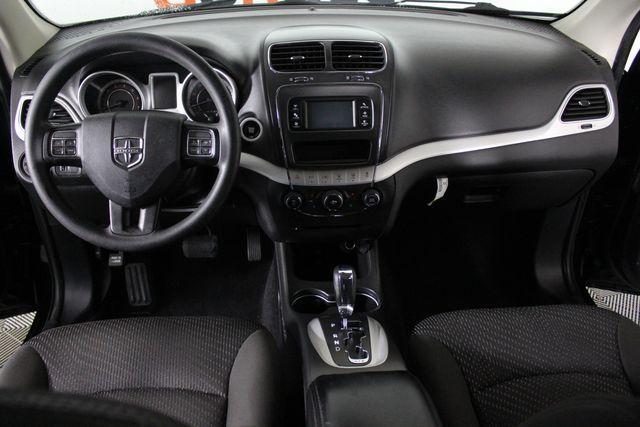 used 2020 Dodge Journey car, priced at $11,401