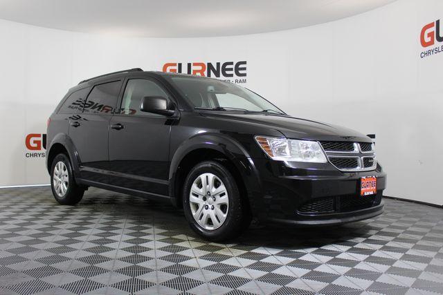 used 2020 Dodge Journey car, priced at $11,401