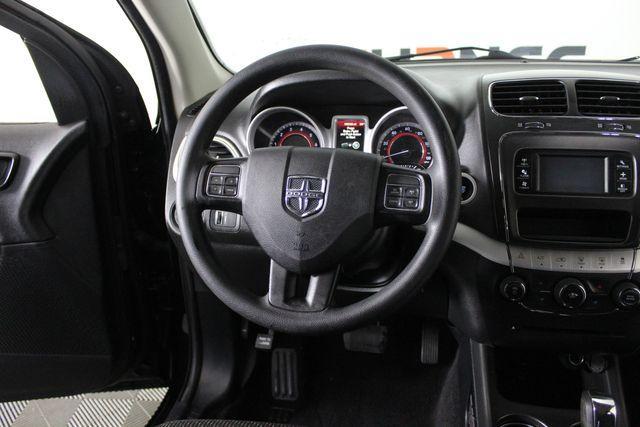 used 2020 Dodge Journey car, priced at $11,401