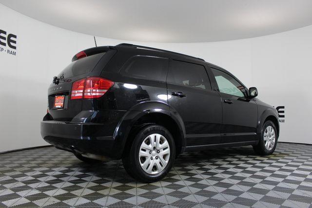 used 2020 Dodge Journey car, priced at $11,401