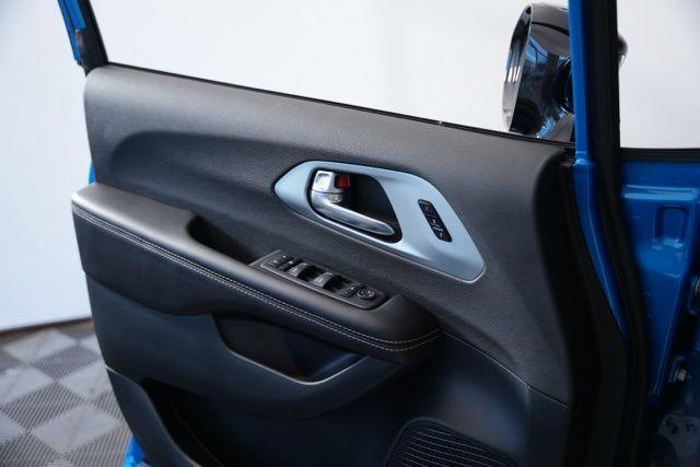 new 2026 Chrysler Pacifica car, priced at $47,426